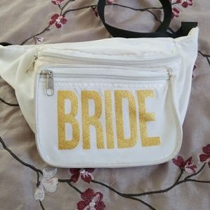 Bachelorette Fanny Pack